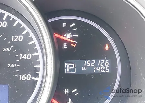 2011 Nissan Murano Sl z USA, uszkodzony, nr VIN JN8AZ1MU7BW064702